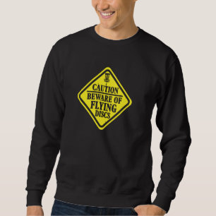 Cuidado Com O Golf De Disco Cuidado Com A Pullover