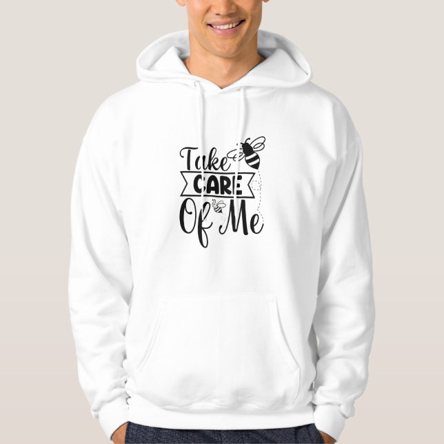 Cuide da minha camiseta (Frente)