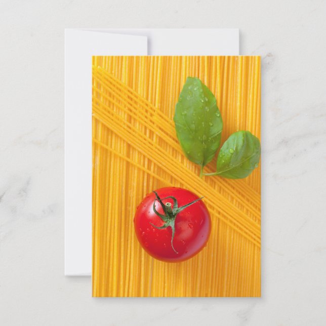 Cuisina Italiana (Frente)