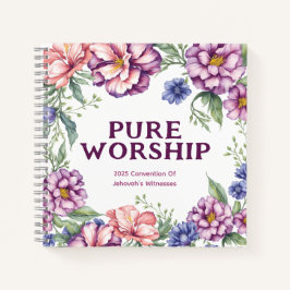 Culto puro 2025 | JW