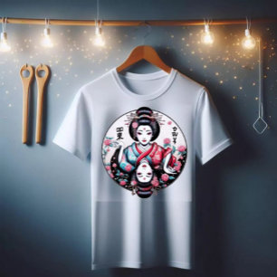 Cultura de camiseta