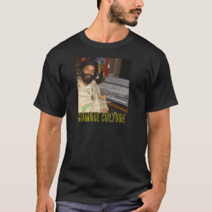 CULTURA GUMBAE Camiseta