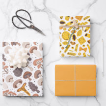 Culturas de massas de cogumelos