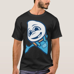 Culvers ScoopieClássico T-Shirt