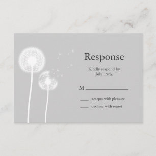 Cumprimentos! RSVP (preto)