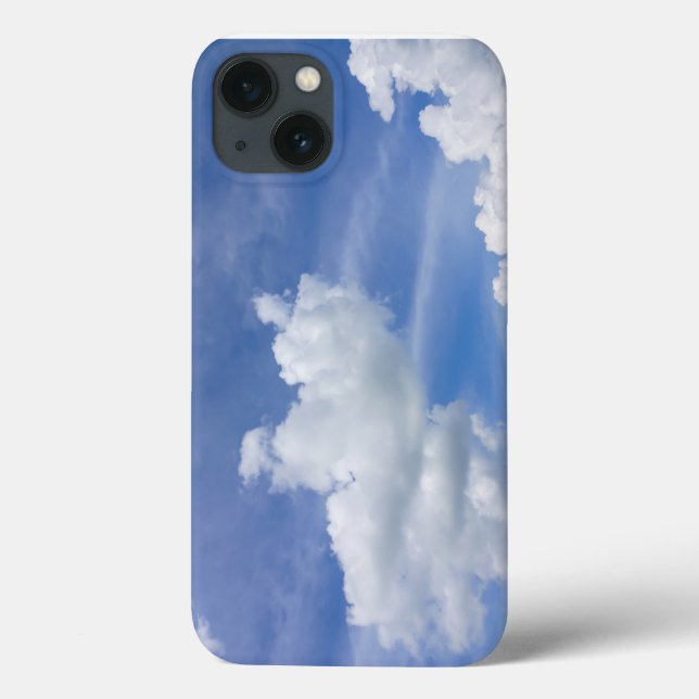 Cumulus Puff (Verso)