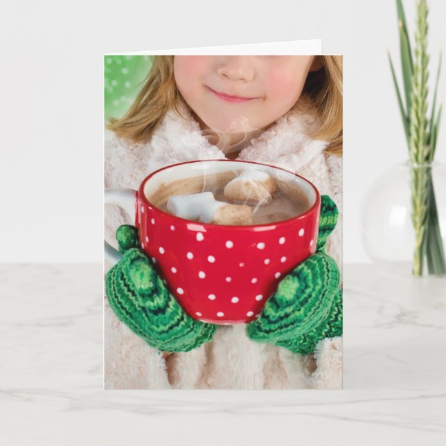 CUPA DE CARTÕES DE ANIVERSÁRIO FELIZMENTE PARA MEN (Frente)