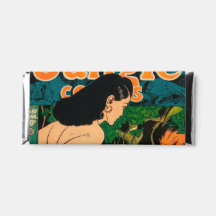 Cupão Sedutivo para uma Amarra de Mão Reprodutiva