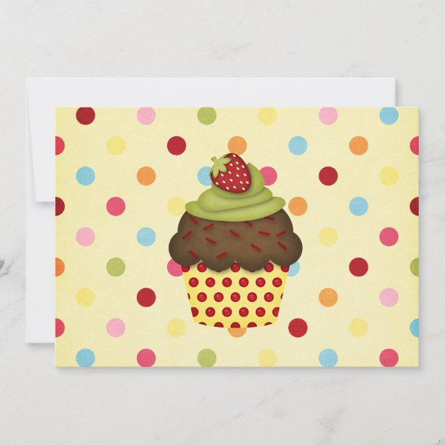 cupcake (Frente)