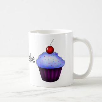 Cupcake - caneca