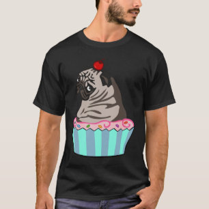 cupcake Clássico de Camisa 261