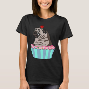 cupcake Clássico de Camisa 261