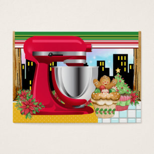 Cupcake da placa de cozinha - SRF