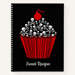 Cupcake Receita