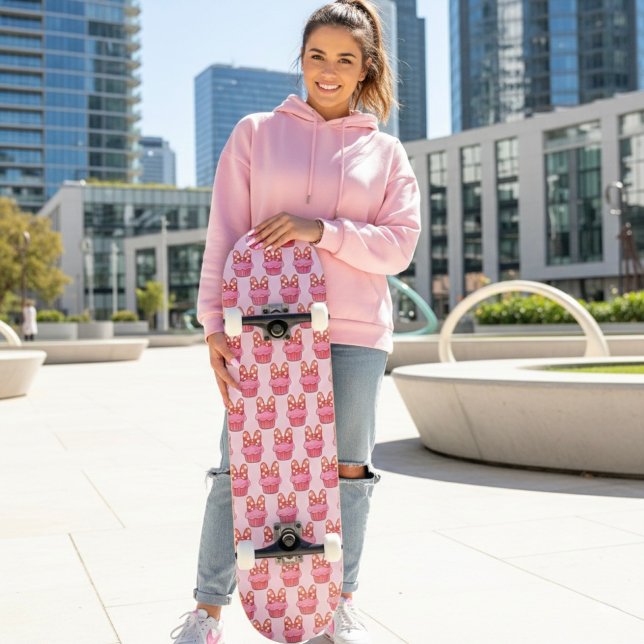 Cupcake Skateboard não precisa ser traduzido pois  (Criador carregado)