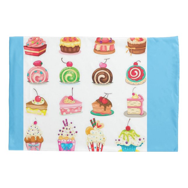 Cupcakes (Verso)