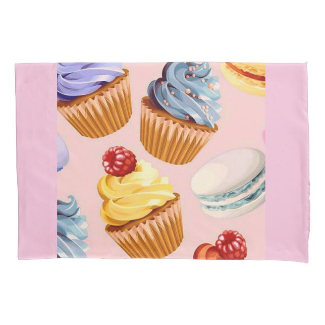 Cupcakes (Frente)