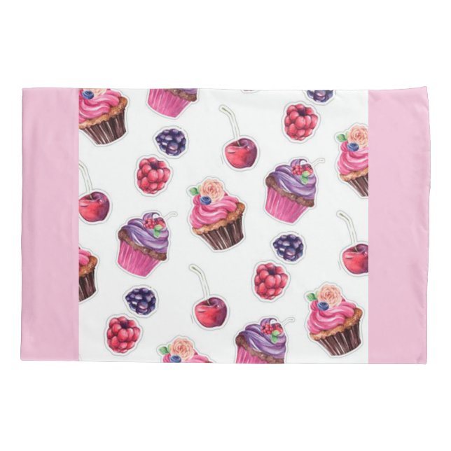 Cupcakes (Verso)