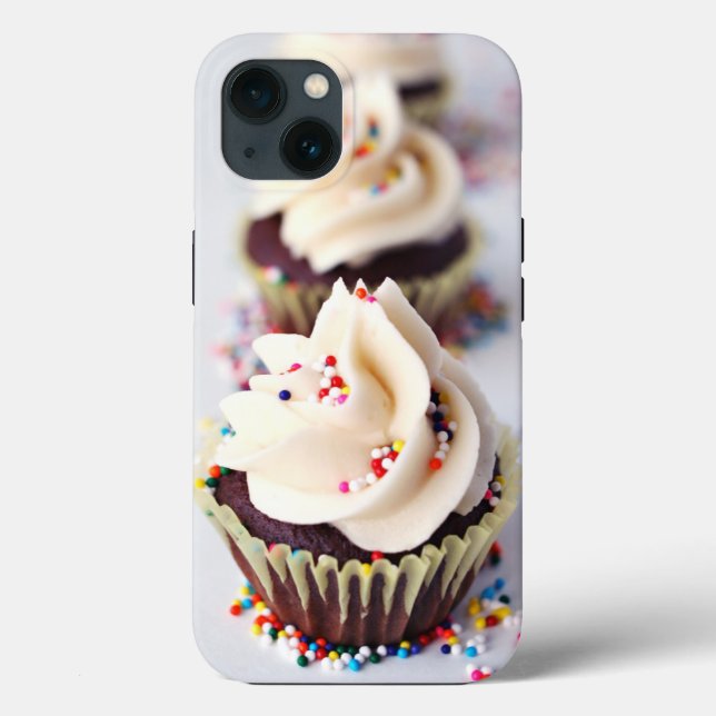 Cupcakes Sprinkle (Verso)