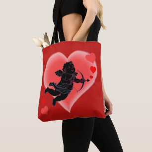 Cupid Bolsas Cupid Tote Bags Personalize