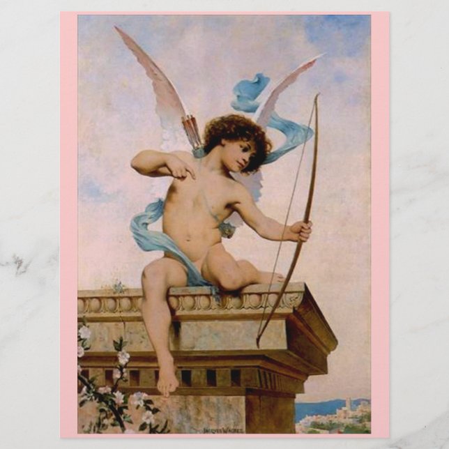 Cupido (Frente)