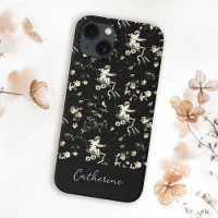 Cupido Angel Floral, Cute Elegante