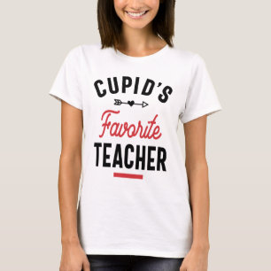 Cupids - Dia de os namorados de camiseta favorita