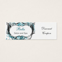 cupom de desconto em água, preto e branco