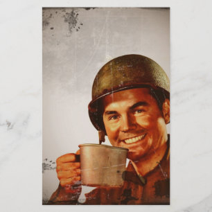 Cuppa Joe