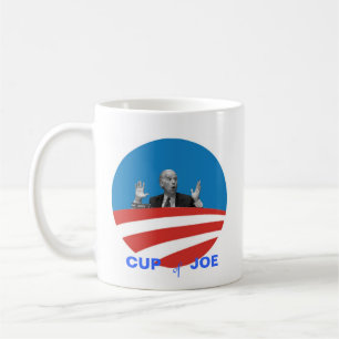 Cuppa Joe Biden - caneca de Gaff