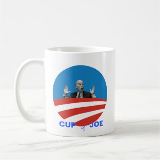 Cuppa Joe Biden - caneca de Gaff