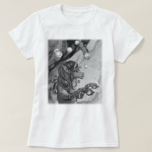 Cuprum - T-Shirt do Perfil BW