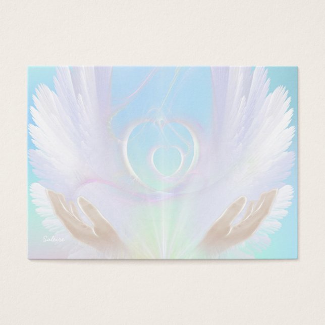 Cura Pesada (Frente)