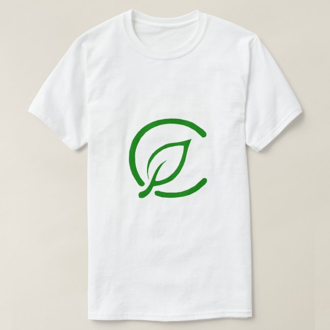 Curaleaf 8 T-Shirt (Frente do Design)