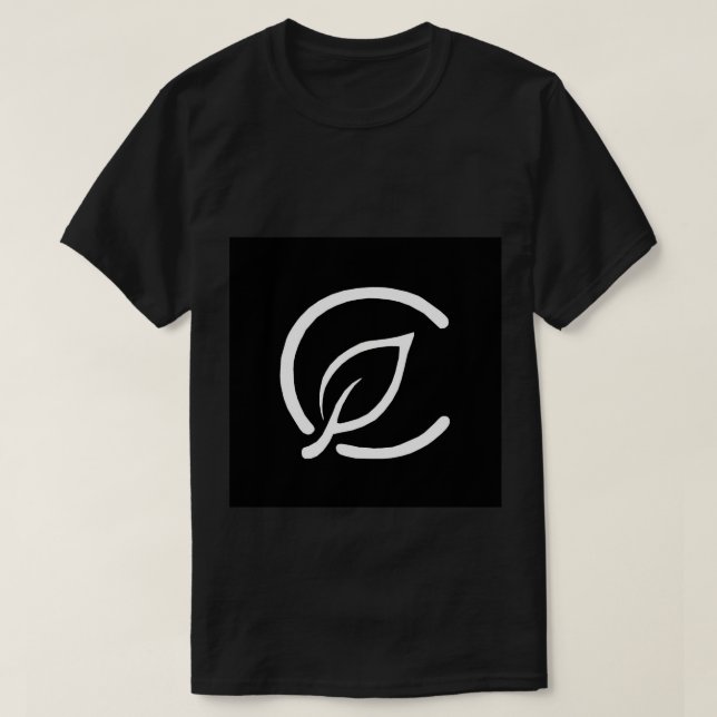 Curaleaf 9 T-Shirt (Frente do Design)