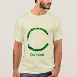Curaleaf T-Shirt