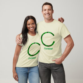 Curaleaf T-Shirt
