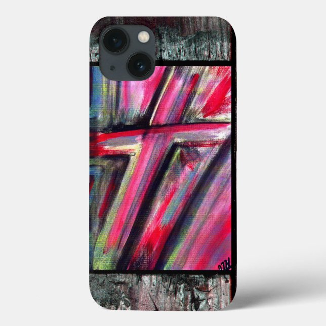 Curando cruz (Verso)