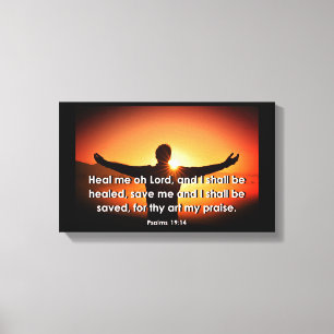 Curativo - Canvas Premium (Gloss)