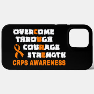 CURE...CRPS