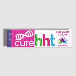 Cure HHT - Raras Doenças