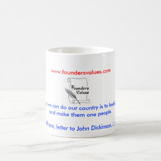 Cure os partidos e faça-lhes uma caneca