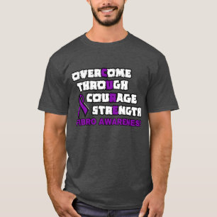 CURE... T-Shirt Fibro