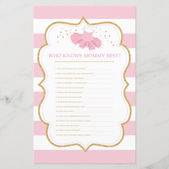 Curioso tutu que conhece o melhor chá de fraldas d (Frente)