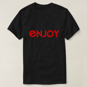 curtir T-Shirt