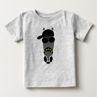 Curtis Hattingdon Toddler T-Shirt