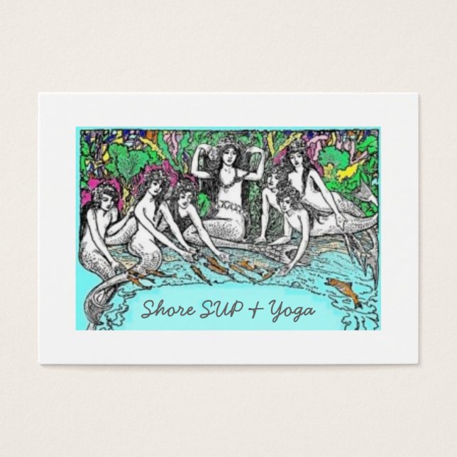 Curto SUP e Yoga (Frente)