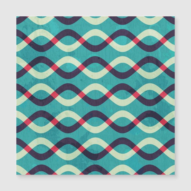 Curvas Retroativas: Efeito Padrão Grunge. (Frente)