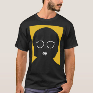 Curve Larry David Essential T-Shirt