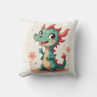 Cushion, fluffy, uma almofada de amor